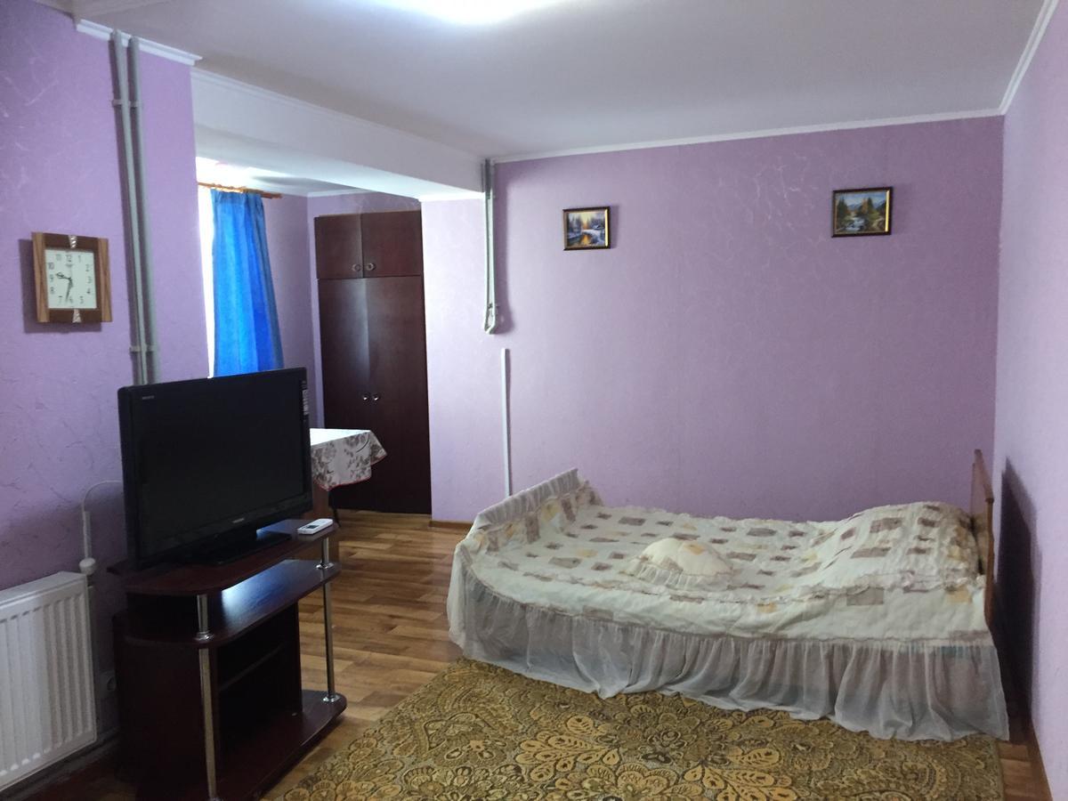 Fortuna Otel Odessa Dış mekan fotoğraf