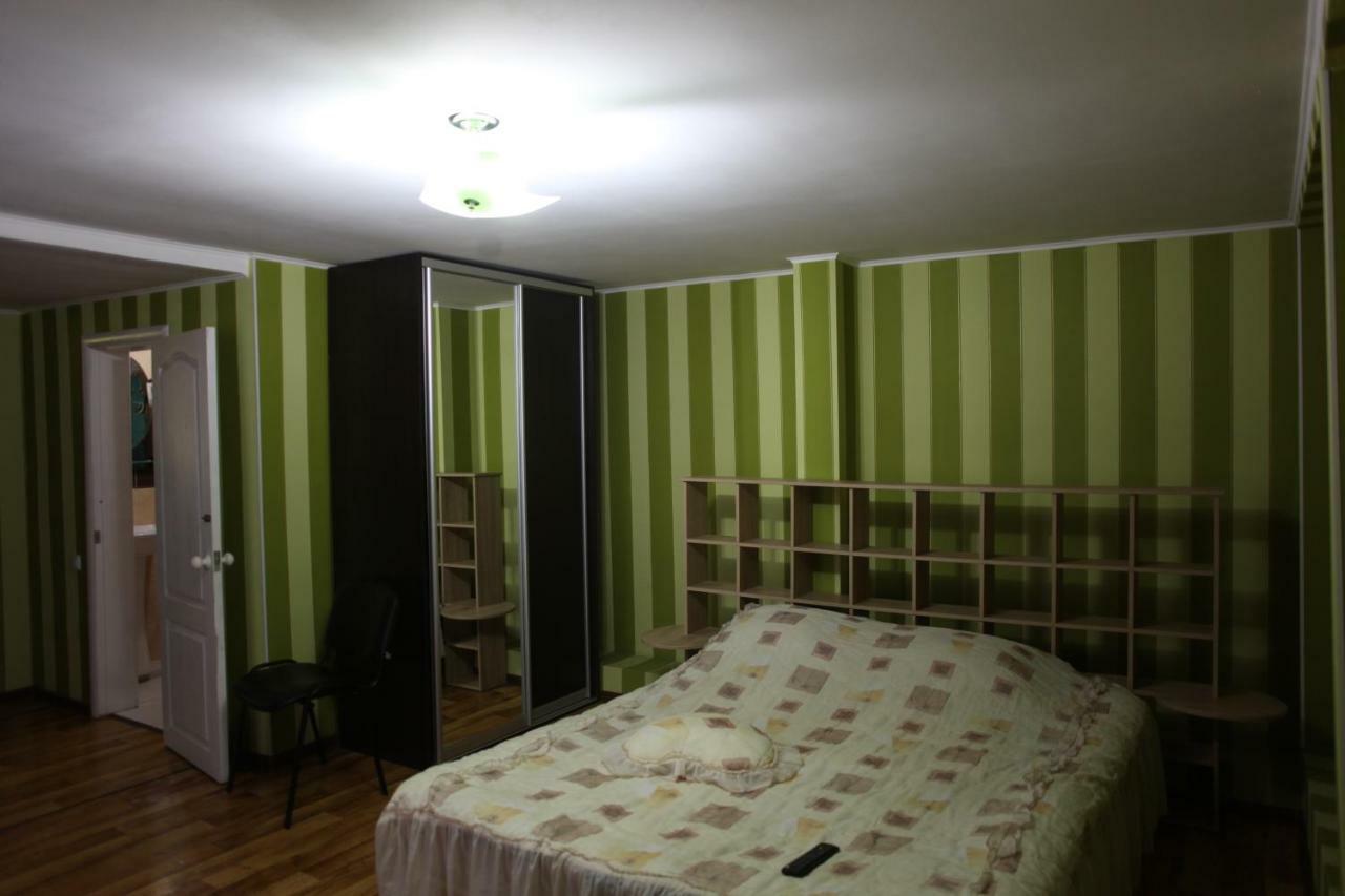 Fortuna Otel Odessa Dış mekan fotoğraf